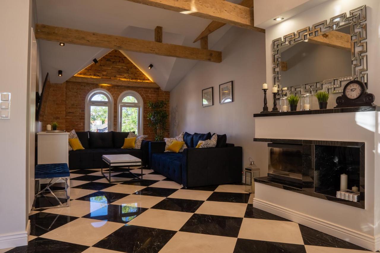 Apartment Palazzo