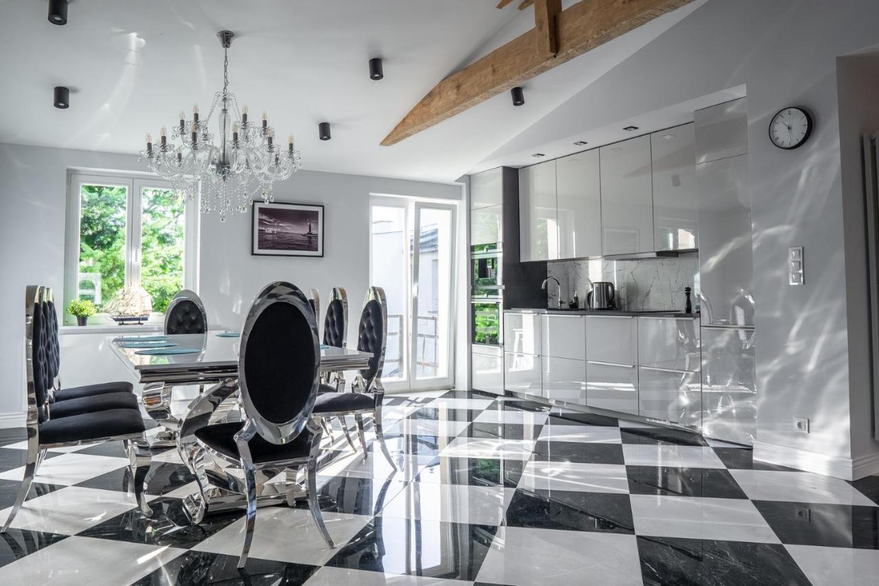 Apartment Palazzo *