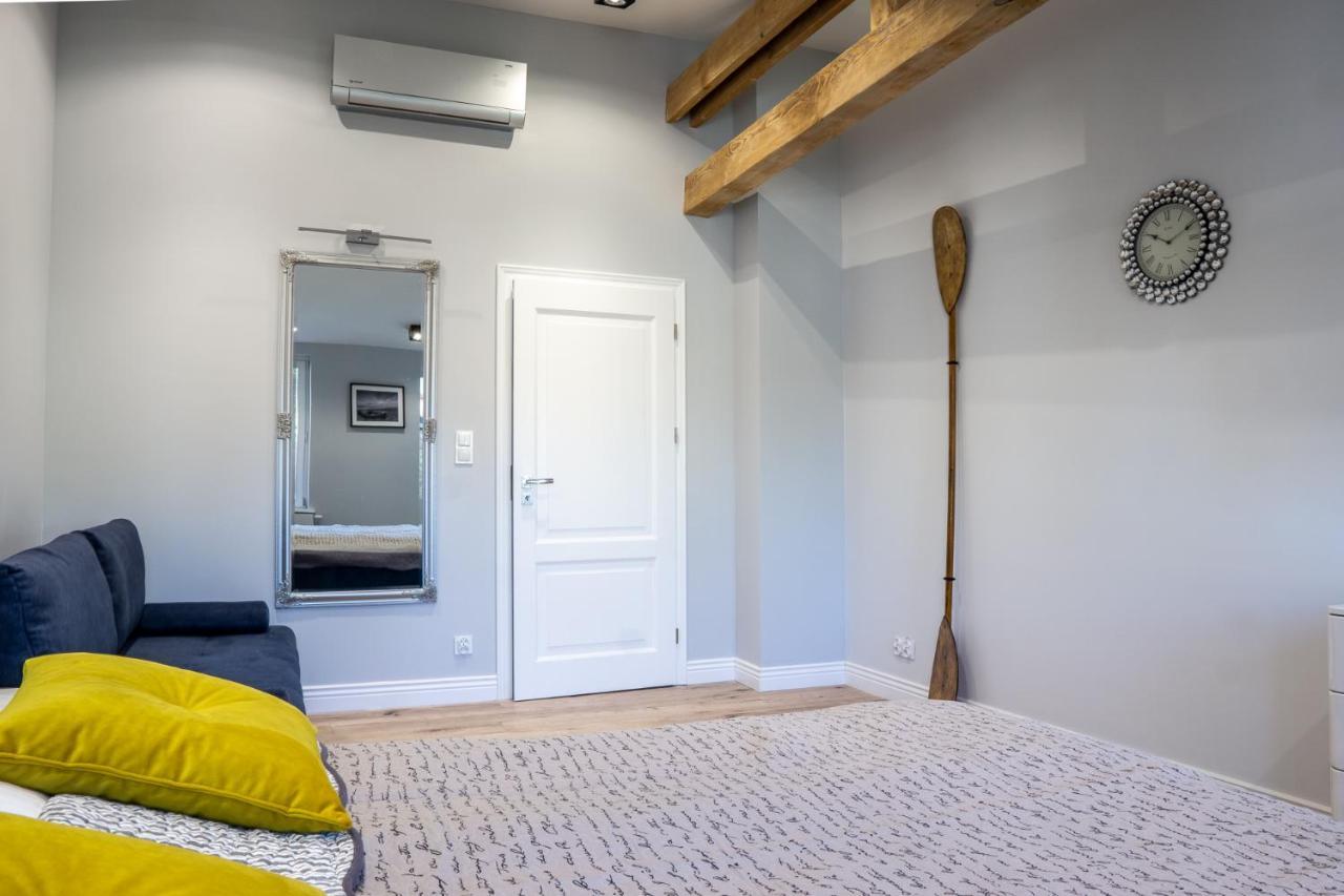 Apartment Palazzo *