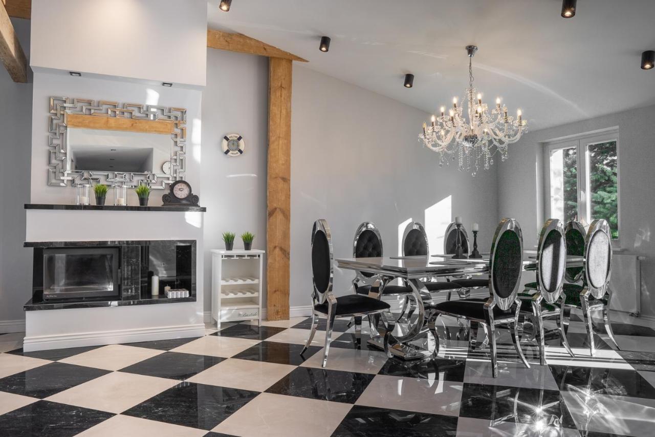 Apartment Palazzo *